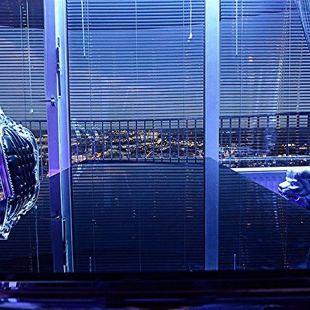Royal - Sky - Suite اوغسبورغ المظهر الخارجي الصورة